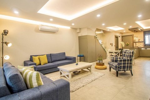 Apartment for sale in Dosemealti, Antalya, Turkey, 3 bedrooms, 165m2, No. 211771 – photo 34
