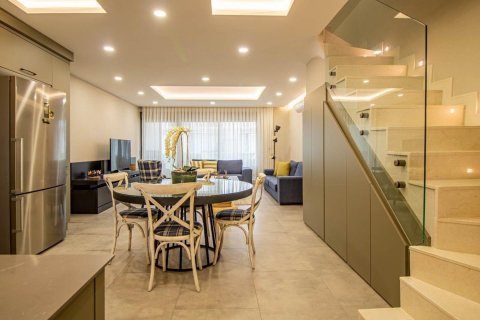 Apartment for sale in Dosemealti, Antalya, Turkey, 3 bedrooms, 165m2, No. 211771 – photo 32