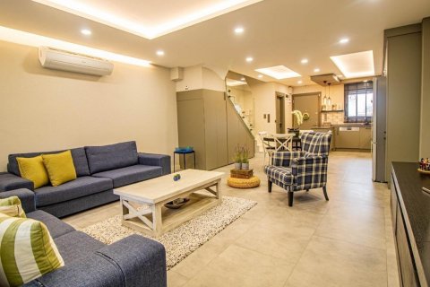 Apartment for sale in Dosemealti, Antalya, Turkey, 3 bedrooms, 165m2, No. 211771 – photo 39