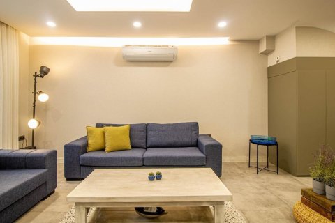 Apartment for sale in Dosemealti, Antalya, Turkey, 3 bedrooms, 165m2, No. 211771 – photo 42