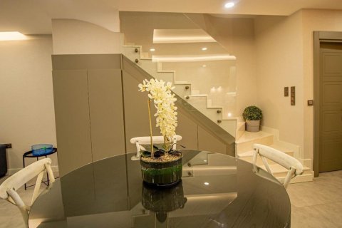Apartment for sale in Dosemealti, Antalya, Turkey, 3 bedrooms, 165m2, No. 211771 – photo 43