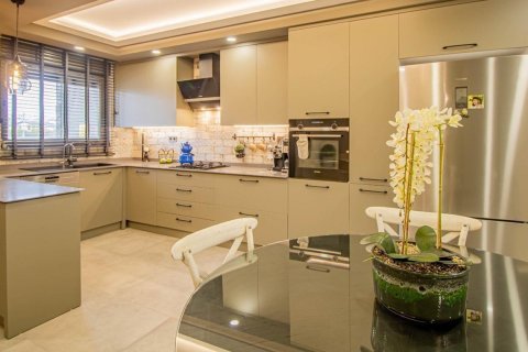 Apartment for sale in Dosemealti, Antalya, Turkey, 3 bedrooms, 165m2, No. 211771 – photo 44