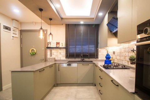 Apartment for sale in Dosemealti, Antalya, Turkey, 3 bedrooms, 165m2, No. 211771 – photo 41
