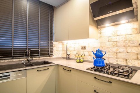 Apartment for sale in Dosemealti, Antalya, Turkey, 3 bedrooms, 165m2, No. 211771 – photo 45