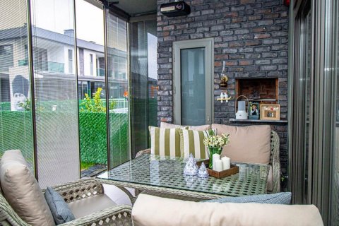 Apartment for sale in Dosemealti, Antalya, Turkey, 3 bedrooms, 165m2, No. 211771 – photo 50