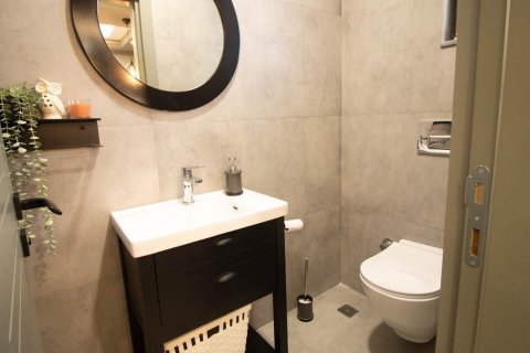 Apartment for sale in Dosemealti, Antalya, Turkey, 3 bedrooms, 165m2, No. 211771 – photo 55