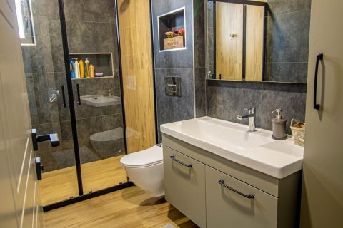 Apartment for sale in Dosemealti, Antalya, Turkey, 3 bedrooms, 165m2, No. 211771 – photo 51