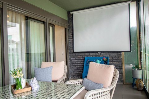 Apartment for sale in Dosemealti, Antalya, Turkey, 3 bedrooms, 165m2, No. 211771 – photo 52