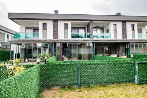 Apartment for sale in Dosemealti, Antalya, Turkey, 3 bedrooms, 165m2, No. 211771 – photo 63