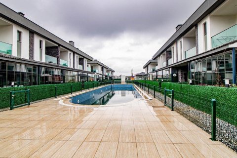 Apartment for sale in Dosemealti, Antalya, Turkey, 3 bedrooms, 165m2, No. 211771 – photo 69