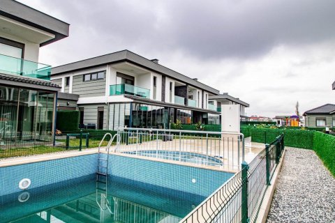 Apartment for sale in Dosemealti, Antalya, Turkey, 3 bedrooms, 165m2, No. 211771 – photo 70