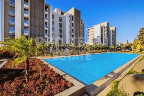 Lejlighed i Lara, Antalya, Tyrkiet Nr. 190346 - 9