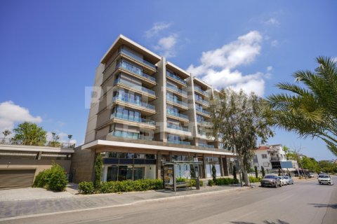Apartment  in Lara, Antalya, Turkey No. 190346