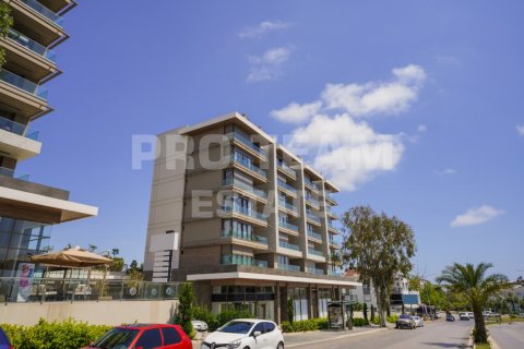 Lejlighed i Lara, Antalya, Tyrkiet Nr. 190346 - 2