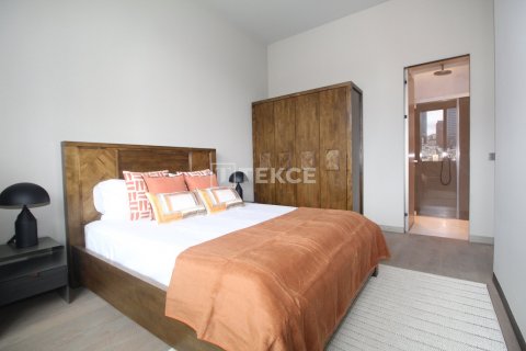 4+1 Lejlighed  i Istanbul, Tyrkiet Nr. 190336 - 21