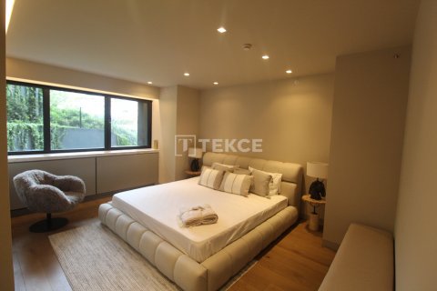 4+1 Lejlighed  i Istanbul, Tyrkiet Nr. 190336 - 20