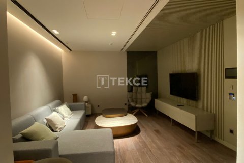 4+1 Lejlighed  i Istanbul, Tyrkiet Nr. 190336 - 2