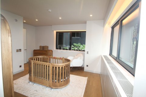 4+1 Lejlighed  i Istanbul, Tyrkiet Nr. 190336 - 22