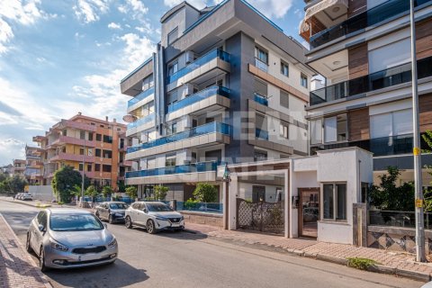Wohnung  in Muratpasa, Antalya, Türkei Nr. 190345 - 2