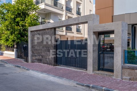 Wohnung  in Muratpasa, Antalya, Türkei Nr. 190345 - 3
