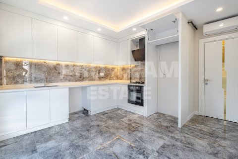 Wohnung  in Muratpasa, Antalya, Türkei Nr. 190345 - 9