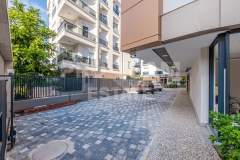 Wohnung  in Muratpasa, Antalya, Türkei Nr. 190345 - 4