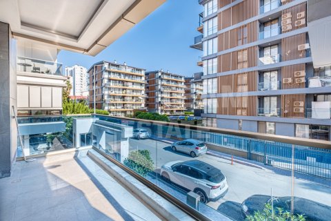 Wohnung  in Muratpasa, Antalya, Türkei Nr. 190345 - 12