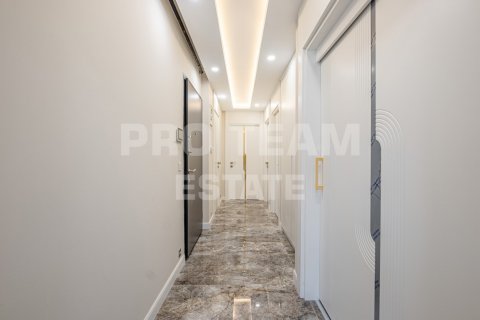 Wohnung  in Muratpasa, Antalya, Türkei Nr. 190345 - 7