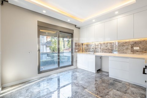 Wohnung  in Muratpasa, Antalya, Türkei Nr. 190345 - 10