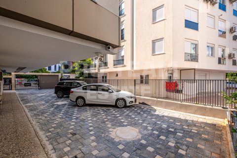 Wohnung  in Muratpasa, Antalya, Türkei Nr. 190345 - 5