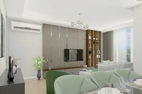 Продажа квартиры в Ускюдар, Стамбуле, Турция 3+1, 67м2, №147788 – фото 4