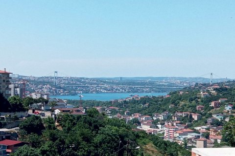 Продажа квартиры в Ускюдар, Стамбуле, Турция 3+1, 67м2, №147788 – фото 8
