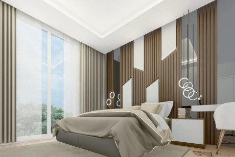 Продажа квартиры в Ускюдар, Стамбуле, Турция 3+1, 67м2, №147788 – фото 6