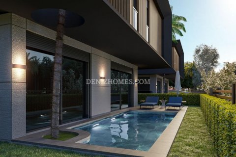 Villa i Urla, Izmir, Turkiet Nr. 143611 - 28