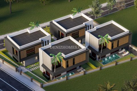 Villa i Urla, Izmir, Turkiet Nr. 143611 - 23