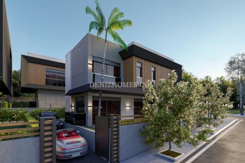 Villa i Urla, Izmir, Turkiet Nr. 143611 - 27