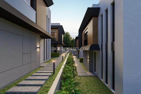 Villa i Urla, Izmir, Turkiet Nr. 143611 - 21
