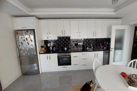 Daire  2+1  Alanya, Antalya, Türkiye №146851 - 6