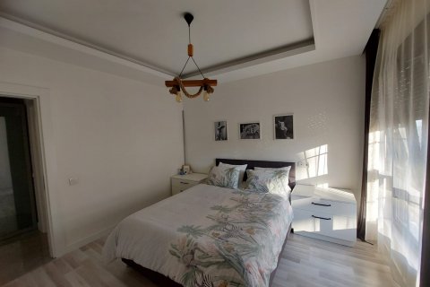 Daire  2+1  Alanya, Antalya, Türkiye №146851 - 16