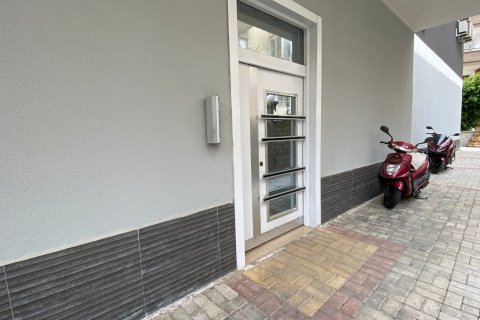 Daire  2+1  Alanya, Antalya, Türkiye №146851 - 10