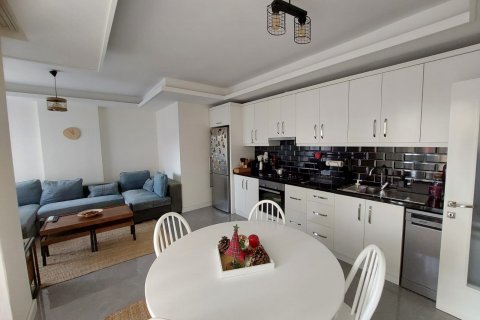 Daire  2+1  Alanya, Antalya, Türkiye №146851 - 13