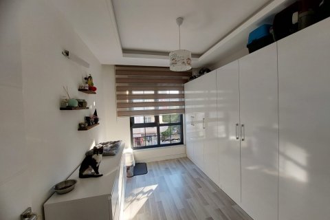 Daire  2+1  Alanya, Antalya, Türkiye №146851 - 7