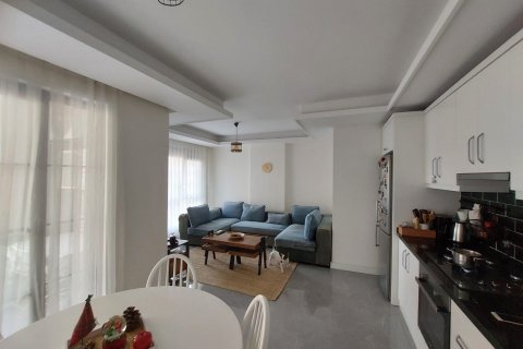 Daire  2+1  Alanya, Antalya, Türkiye №146851 - 15