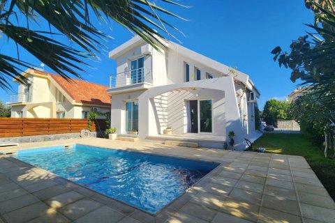 Villa i Karsiyaka, Girne, Nr. 149399