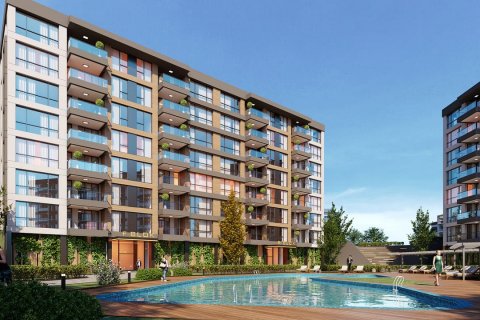 Dikencik Penta i Bursa, Tyrkiet Nr.149395 - 2
