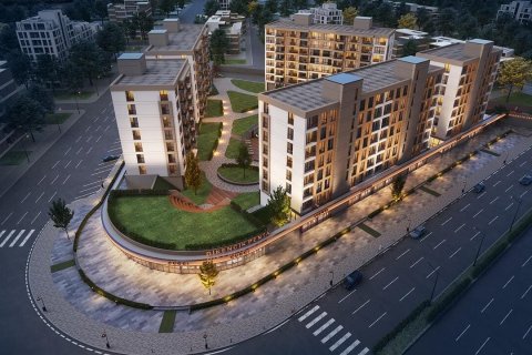 Dikencik Penta i Bursa, Tyrkiet Nr.149395 - 5
