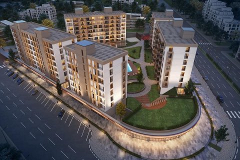 Dikencik Penta i Bursa, Tyrkiet Nr.149395 - 7