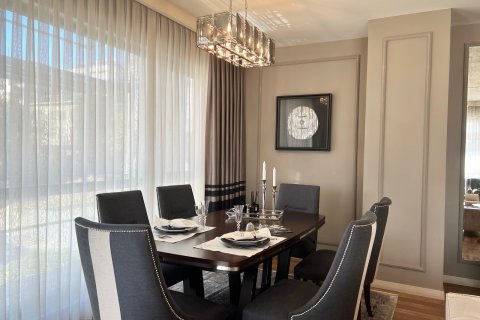 Продажа квартиры  в Стамбуле, Турция 1+1, 95м2, №150577 – фото 13