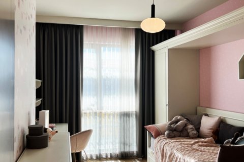 Продажа квартиры  в Стамбуле, Турция 1+1, 95м2, №150577 – фото 18