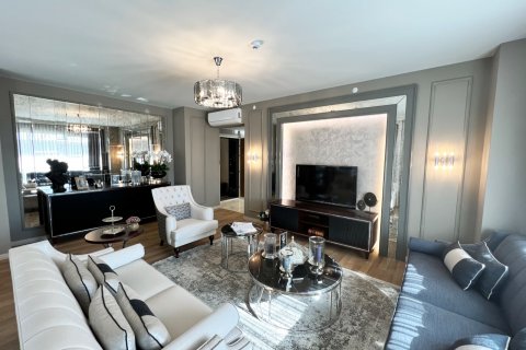 Продажа квартиры  в Стамбуле, Турция 1+1, 95м2, №150577 – фото 12